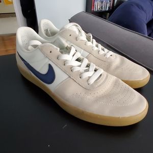 Nike SB Team Classic Men's Skate Shoe